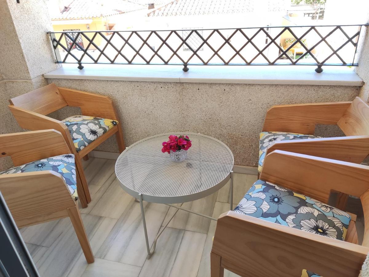 Апартаменти Casa Bermeo Санлукар-де-Баррамеда Екстер'єр фото