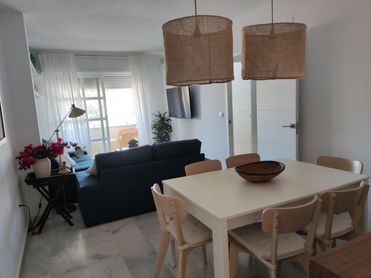 Апартаменти Casa Bermeo Санлукар-де-Баррамеда Екстер'єр фото
