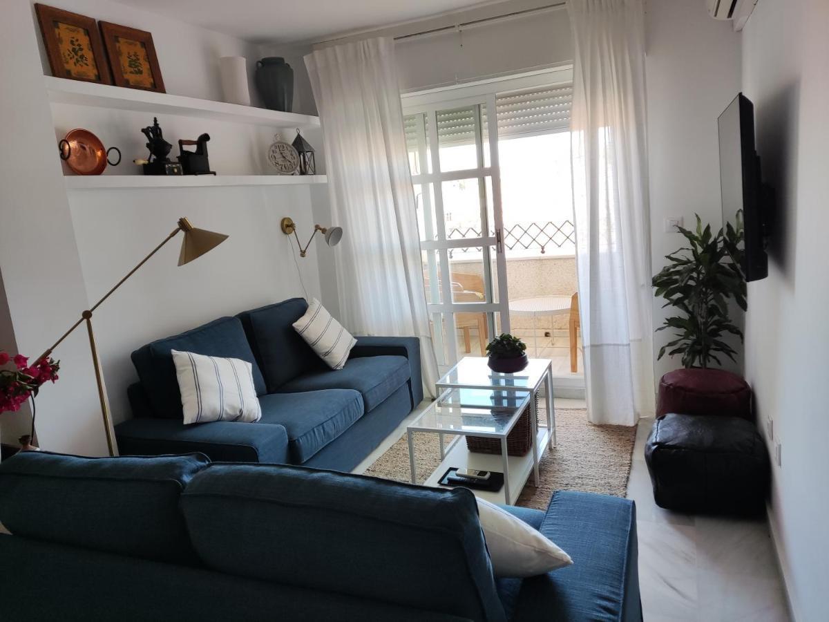 Апартаменти Casa Bermeo Санлукар-де-Баррамеда Екстер'єр фото